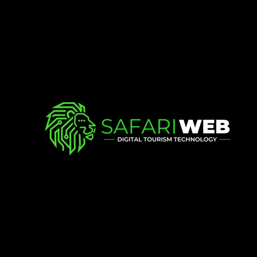 SafariWeb — Digital tourism technology